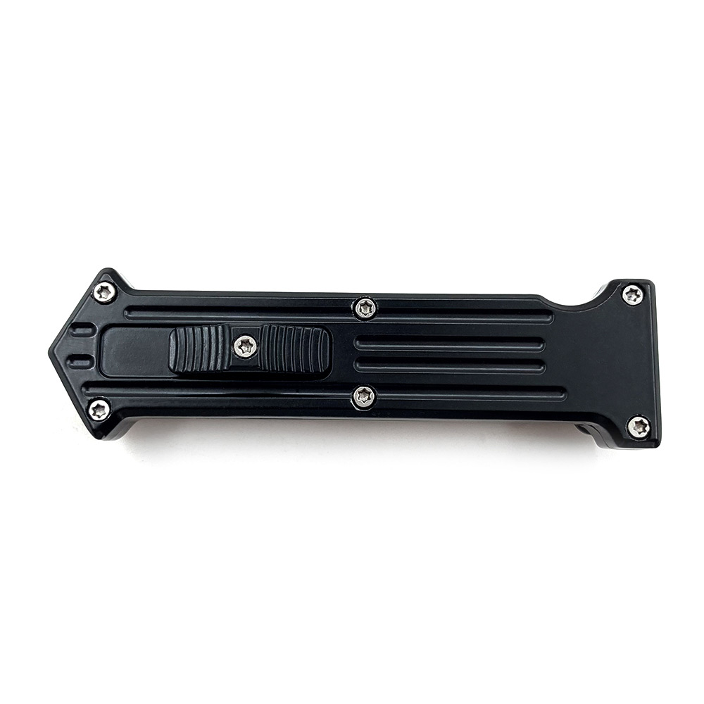 Mini Black Joker OTF Knife
