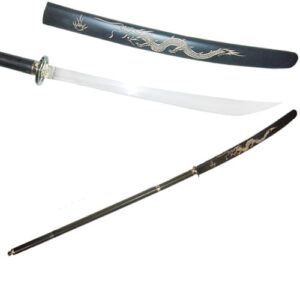 Naginata 62 "