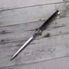 Big Boy Black Italian Switchblade Automatic Knife, 13 inches