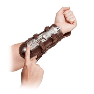 Assassin’s Creed Origins ASSASSIN'S BRACER Hidden Blade - Cosplay Official