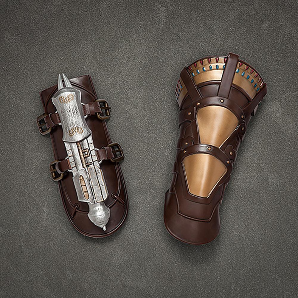 Assassin’s Creed Origins ASSASSIN'S BRACER Hidden Blade - Cosplay Official