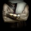 Assassin’s Creed Origins ASSASSIN'S BRACER Hidden Blade - Cosplay Official