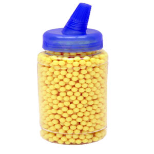 2000 BBS With Plastic Speed Bottle