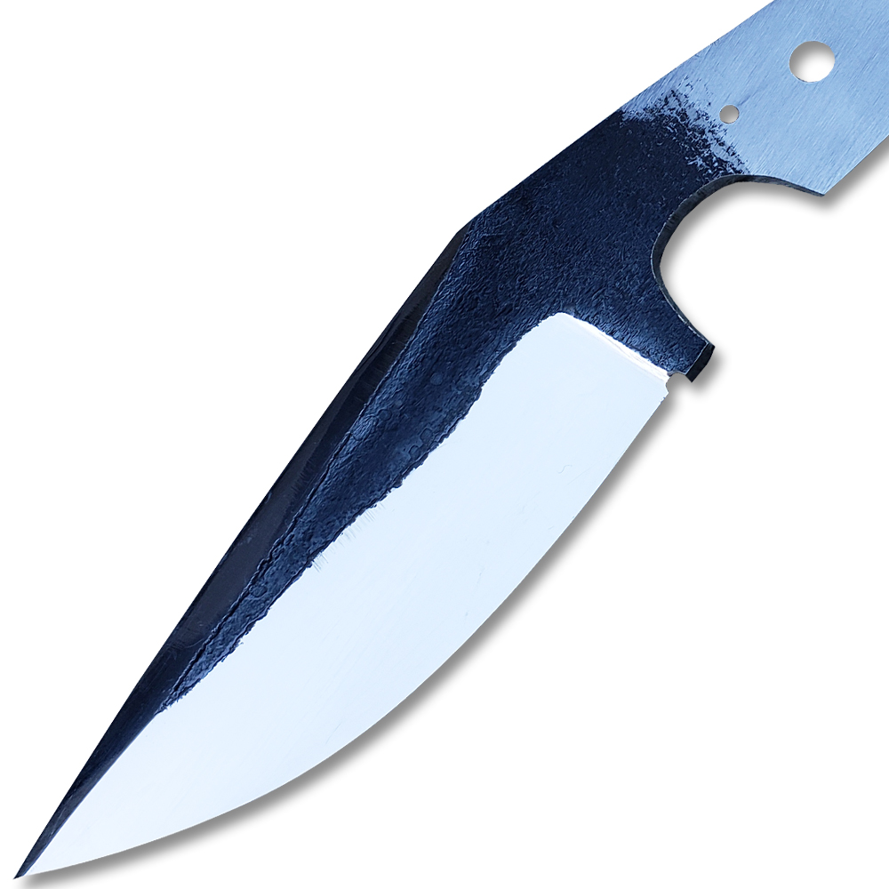 Karambit 1095  HC Blank Blade  DIY Handle Make Your Own Handle