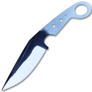 Karambit 1095  HC Blank Blade  DIY Handle Make Your Own Handle