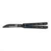 New CNC Siren Model Non-Sharp Professional Trainer Tool - Butterfly Black