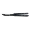 New CNC Siren Model Non-Sharp Professional Trainer Tool - Butterfly Black