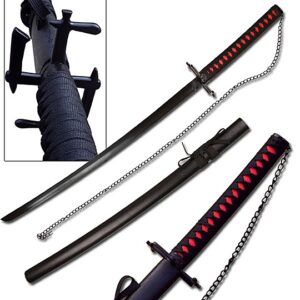 Ichigo Final Tensa Zangetsu Bankai Sword - Inspired by Anime