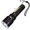 USB Charge XPE COB Multi-Functional Light