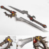 Varian Wrynn's Shalamayne Sword Blade