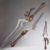 Varian Wrynn's Shalamayne Sword Blade