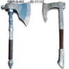 Assassin's Creed - Eivor's Axe Set