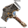 Assassins Creed Thor's Hammer Of Valhalla