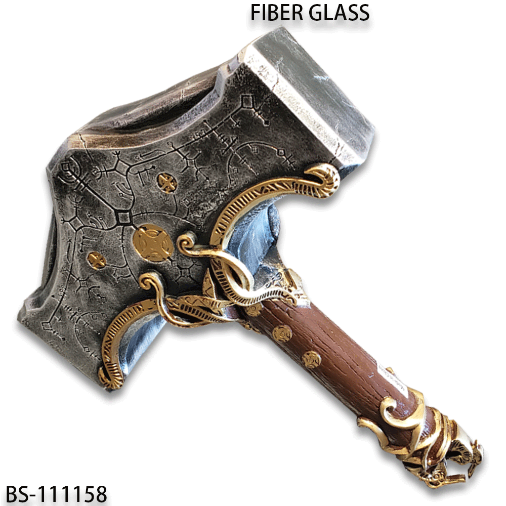 Assassins Creed Thor's Hammer Of Valhalla