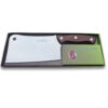 Japanese Chopper 12" Meat Cleaver Stainless Steel