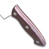 Japanese Chopper 12" Meat Cleaver Stainless Steel