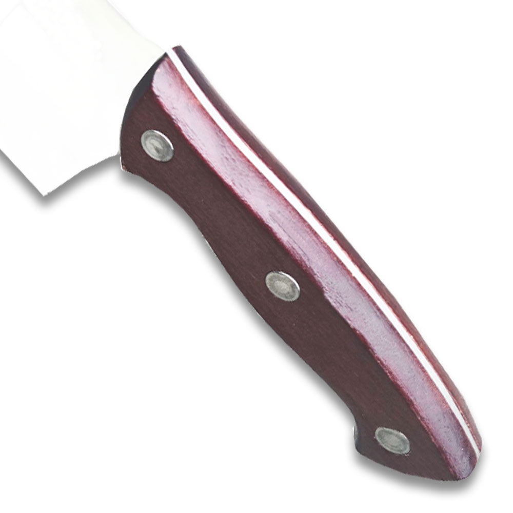 Japanese Chopper 12" Meat Cleaver Stainless Steel
