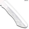 Japanese Chopper 11" Meat Cleaver Full Tang Stainless Steel Handle