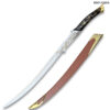 LOTR  Arwen Hadafang Sword Reforged Medieval Sword