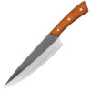Professional 4Cr13 Steel Cutting Meat Chef Butcher Kitchen Knife