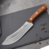 Butcher  Bocho Kitchen Chef Knife  4Cr13 Stainless Steel Blade