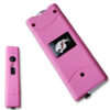 PINK SELF DEFENSE COMBO (STUN GUN / PEPPER SPRAY