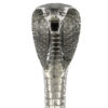 King Cobra Cane Sword (comes with Blade Inside)