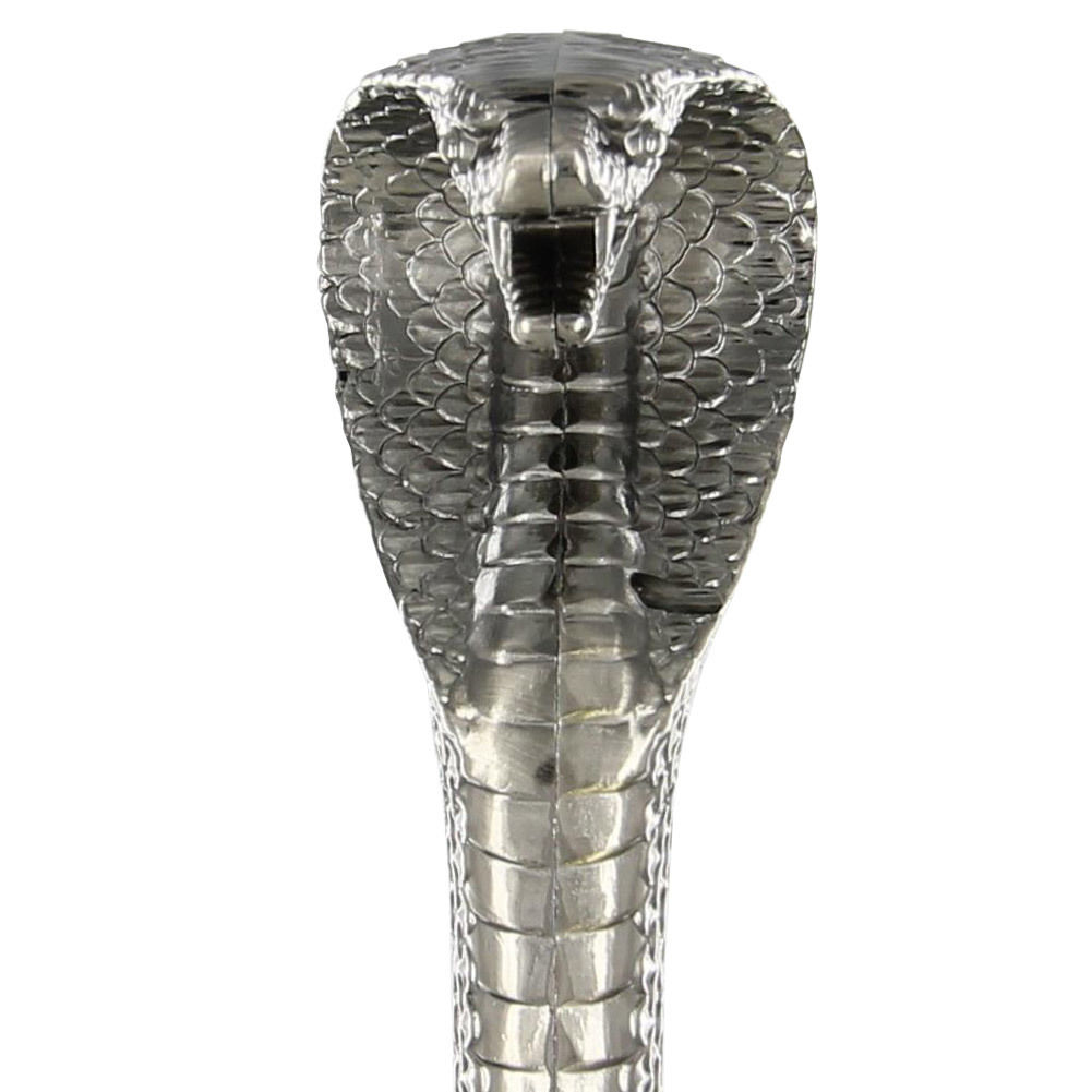 King Cobra Cane Sword (comes with Blade Inside)