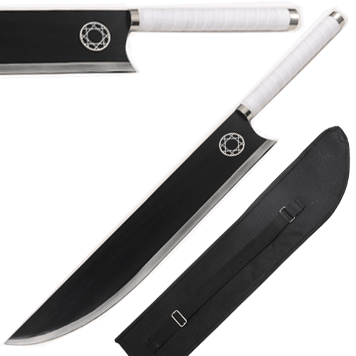 Magi Anime Replica Sword