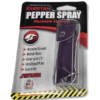 Assorted Colors 1/2 oz pepper spray