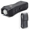 CHEETAH SLIM MAX POWER STUN GUN BLACK