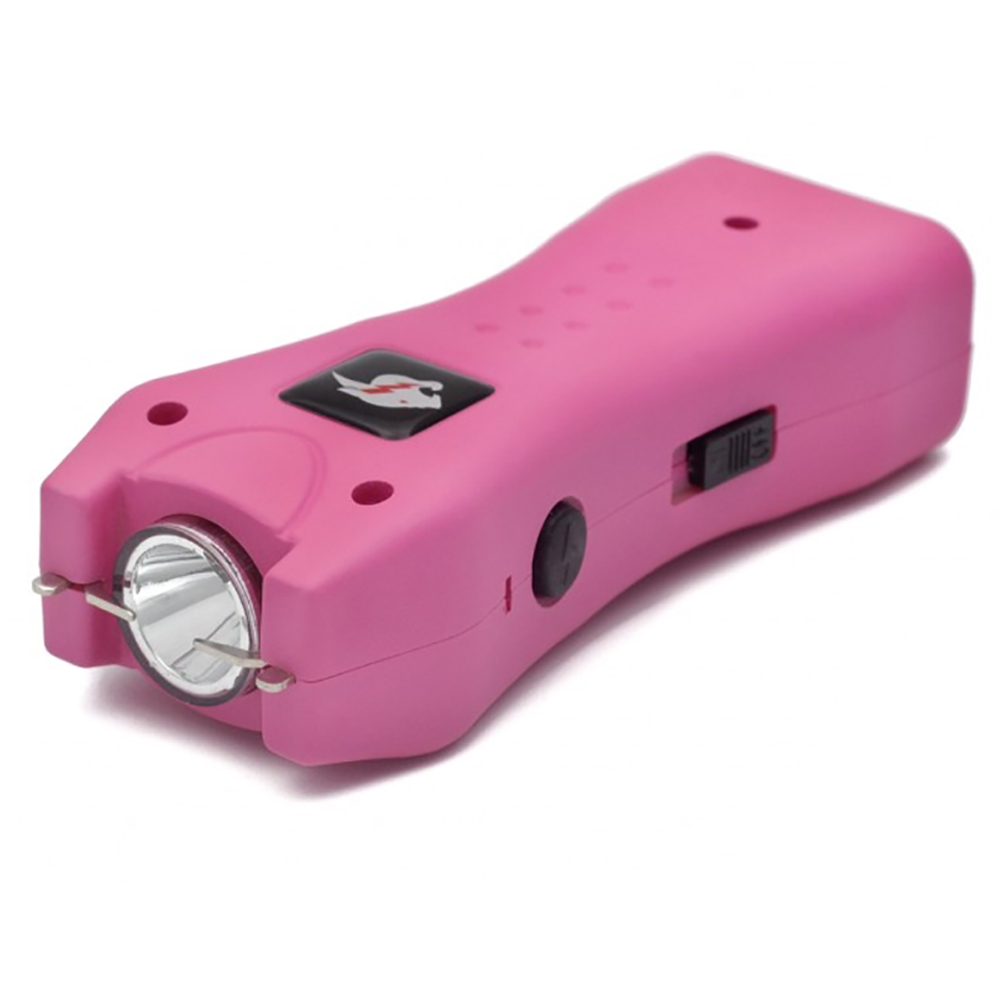 CHEETAH SLIM MAX POWER STUN GUN PINK