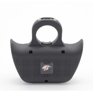 BLACK CHEETAH MINI JOGGER STUN GUN