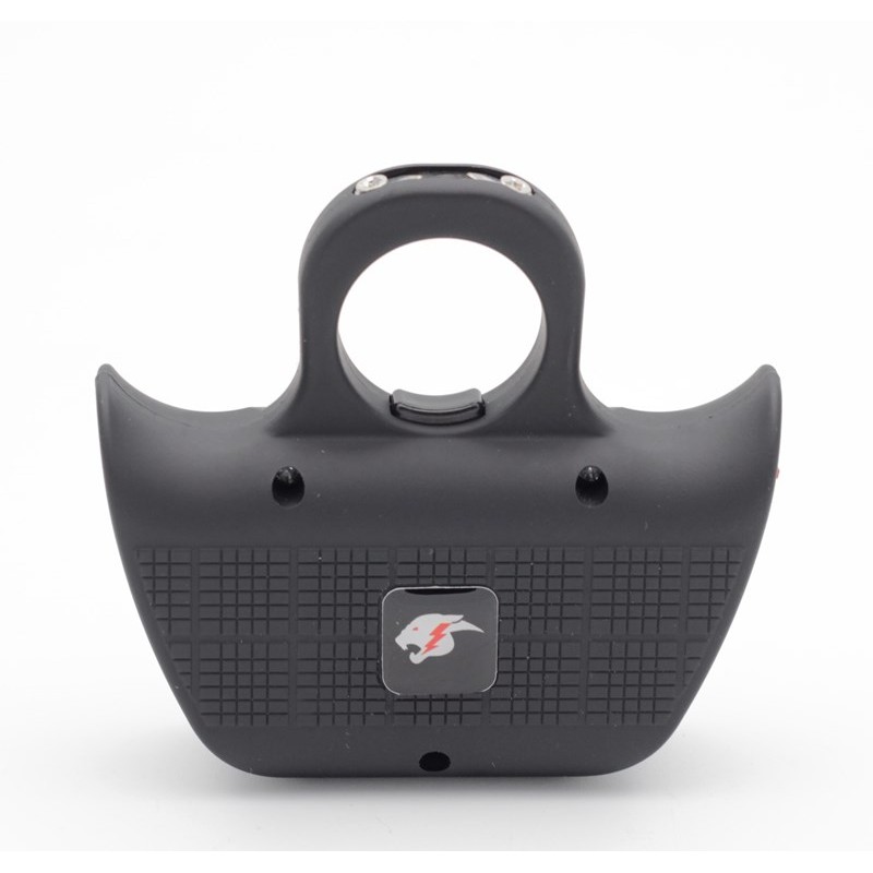 BLACK CHEETAH MINI JOGGER STUN GUN