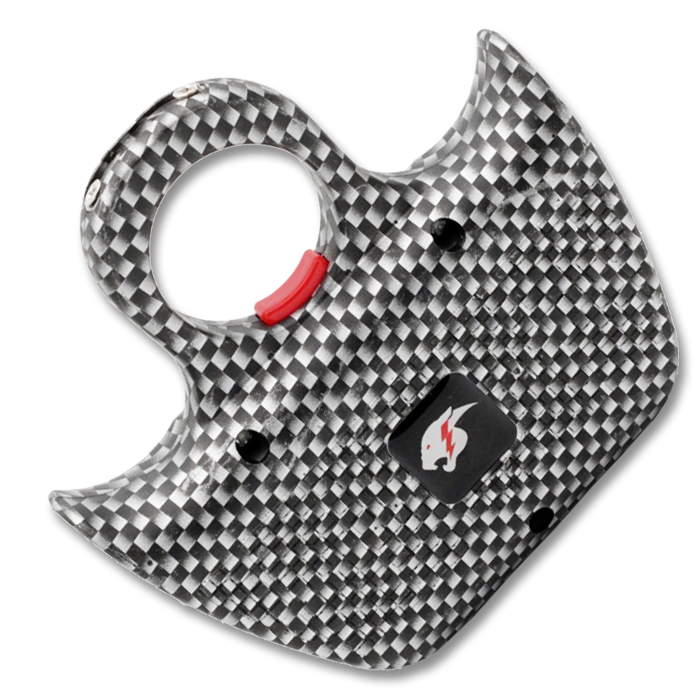 Carbon Fiber CHEETAH MINI JOGGER STUN GUN