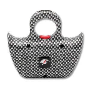 Carbon Fiber CHEETAH MINI JOGGER STUN GUN