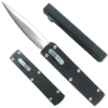 Concord Swift Black Lightweight CNC OTF Knife