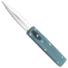 Concord Swift Grey Lightweight CNC OTF Knife