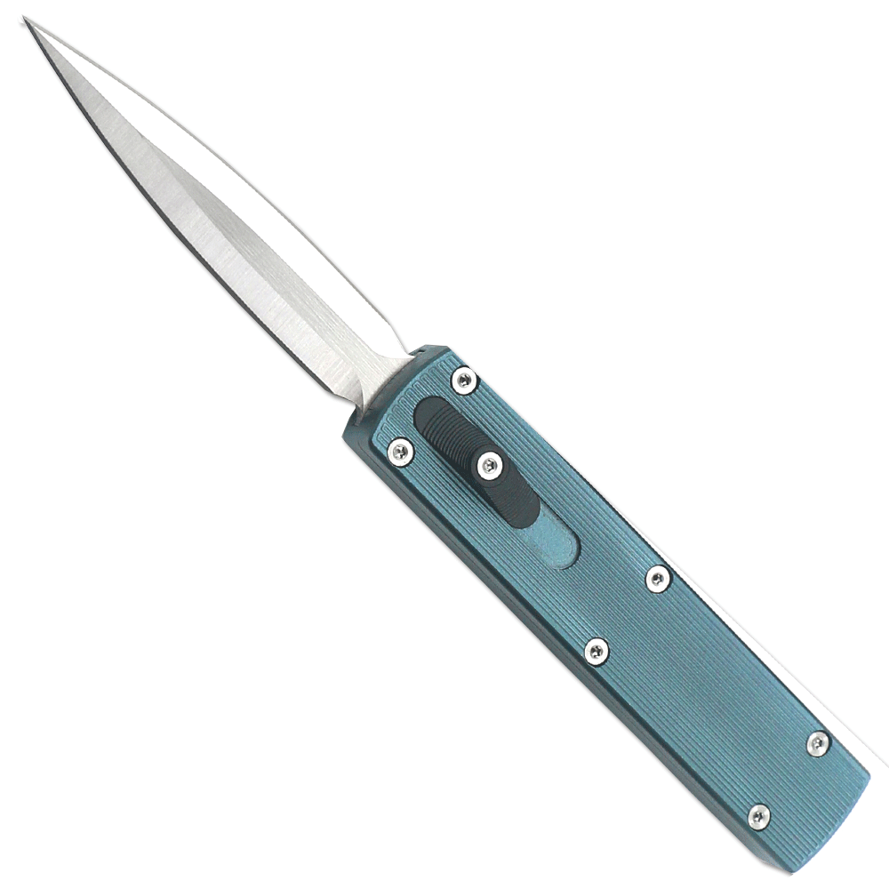 Concord Swift Grey Lightweight CNC OTF Knife
