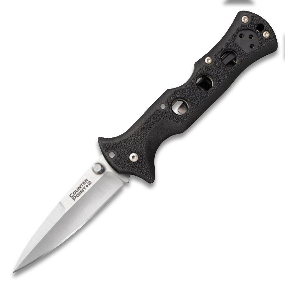 CS10AC Cold Steel Counter Point 2 Lockback