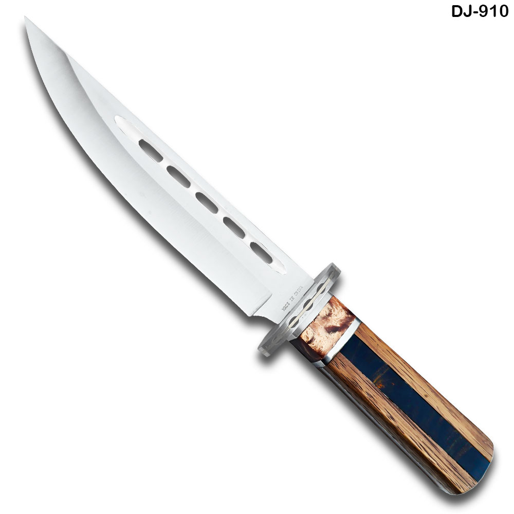Outland Outfitter Bowie Hunting Knife