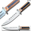 Outland Outfitter Bowie Hunting Knife