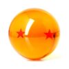 Dragonballs 7 Piece Set Z/GT/Super Stars Crystal Ball Collection Set Gift Box