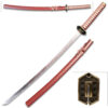 Hinamori Momo Tobiume Katana Replica