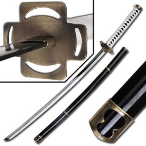 One Anime Replica Sword - Zolo Sandai Yubashiri