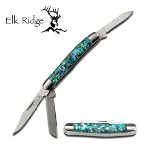 Elk Ridge ER-323SSR GENTLEMAN'S KNIFE