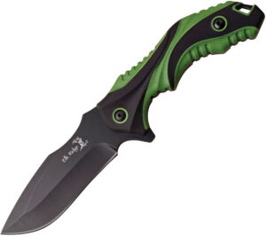 ELK RIDGE ER-564GN FIXED BLADE KNIFE 9.2'' OVERALL