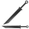 Martial Arts Polypropylene Sword Training Equipment  Sword