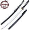 Moshiro  Honmono Functional Japanese Sword Sengoku Warrior Katana