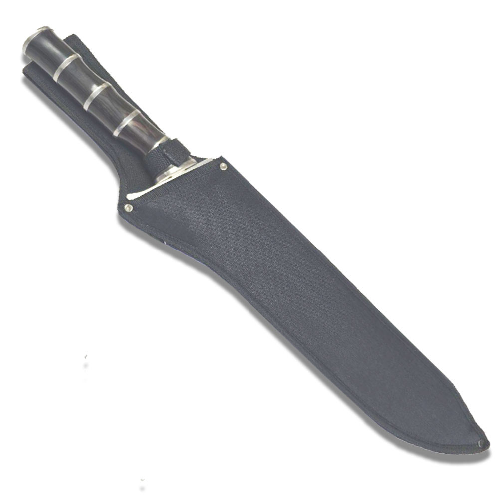 Sliver-Strike Combat Scimitar Sword